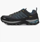 Кроссовки Cmp Rigel Low Trekking Shoes Wp Black 3Q13247-65Um 40 - изображение 1