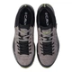 Кросівки CMP Kaleepso Low Hiking Shoes Wp Grey/Black 31Q4907-E980 41 - зображення 5