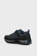 Кроссовки Cmp Rigel Low Trekking Shoes Wp Black 3Q13247-65Um 40 - изображение 6