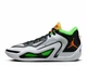Кроссовки Air Jordan Tatum 1 Home Team White/Black DZ3324-108 47.5 - изображение 2