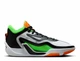 Кроссовки Air Jordan Tatum 1 Home Team White/Black DZ3324-108 47.5 - изображение 3
