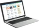 Ноутбук ASUS X552MD (X552MD-SX043D) White - изображение 2