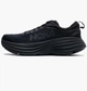 Кроссовки Hoka One One Bondi 8 Black 1123202-Bblc 46.5 - изображение 1