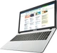 Ноутбук ASUS X552MD (X552MD-SX043D) White - изображение 3