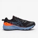 Кроссовки Asics Gel-Trabuco 10 G-Tx Black 1011B328-002 44 - изображение 4