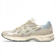 Кроссовки Asics Gel-Nyc Beige 1203A383-023 40.5 - изображение 6
