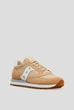 Кроссовки Saucony Jazz Original Beige S2044-662 49 - изображение 3