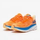 Кроссовки Hoka Clifton 9 Orange 1127895-VOIM 46.5 - изображение 2