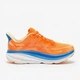 Кроссовки Hoka Clifton 9 Orange 1127895-VOIM 46.5 - изображение 4