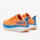 Кроссовки Hoka Clifton 9 Orange 1127895-VOIM 46.5 - изображение 6