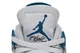 Кросівки Air Jordan 4 Retro 2024 White FV5029-141 44.5 - зображення 3
