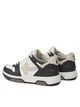 Кроссовки Off-White Out Of Office Ooo Low Tops White White/Black OMIA189S22LEA0016110 46 - изображение 3