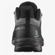 Кросівки Salomon X Ultra 4 Black/Grey 413856 43 - зображення 2