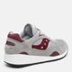 Кроссовки Saucony Shadow 6000 Grey 70441-37S 42 - изображение 4