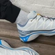 Кросівки Salomon Xt-6 Gtx White/Grey 472922 42 - зображення 3