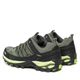 Кроссовки CMP Rigel Low Trekking Shoes Wp Olive 3Q13247-02FP 45 - изображение 3
