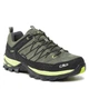 Кроссовки CMP Rigel Low Trekking Shoes Wp Olive 3Q13247-02FP 45 - изображение 6