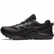 Кроссовки Asics Gel Sonoma 7 Gore-Tex Trail Running Shoes Black 1011B593-002 39.5 - изображение 4