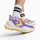 Кроссовки Converse All Star Bb Prototype Cx Violet A03695C 41 - изображение 6