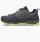 Кроссовки CMP Atik Wp Trail Running Shoes Black 3Q31147-42UP 42 - изображение 1