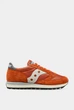 Кроссовки Saucony Jazz 81 Orange S70539-69 46 - изображение 2