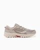 Кроссовки Saucony Grid Peak Beige S70814-1 44 - изображение 2