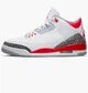 Кроссовки Air Jordan 3 Retro White Dn3707-160 44 - изображение 1