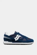 Кроссовки Saucony Shadow Original Blue S2108-856 44 - изображение 2
