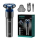Электробритва VGR V-325 беспроводная 5W - изображение 5