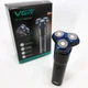Электробритва VGR V-325 беспроводная 5W - изображение 14