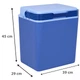 Термобокс Bo-Camp Arctic 32 Liters Blue (6702875) - зображення 6