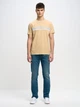 Джинси Slim Fit чоловічі Big Star Terry 443 W36L34 Блакитні (5900714621568) - зображення 3