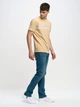 Джинси Slim Fit чоловічі Big Star Terry 443 W36L34 Блакитні (5900714621568) - зображення 4