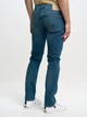 Jeansy slim fit męskie Big Star Terry 443 W36L34 Błękitne (5900714621568) - obraz 2