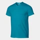Футболка Joma Versalles Short Sleeve T-Shirt Blue 101740.713 XL - изображение 2