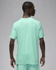 Футболка Air Jordan Jumpman Emb Ss Crew Turquoise DC7485-349 L - зображення 5