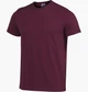 Футболка Joma Desert Short Sleeve T-Shirt Bordo 101739.671 S - зображення 1