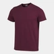 Футболка Joma Desert Short Sleeve T-Shirt Bordo 101739.671 S - зображення 2