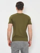 Футболка Joma Desert Olive 101739.474 M - зображення 2
