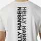 Футболка Helly Hansen Core Graphic T White 53936-823 XL - изображение 5