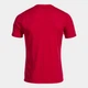 Футболка Joma Olimpiada Short Sleeve T-Shirt Red 103245.600 M - изображение 3