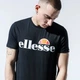 Футболка Ellesse Sl Prado Tee Blue SHC07405-011 XXL - зображення 3