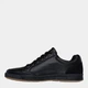 Чоловічі кеди низькі Skechers Cavell Sparkman 210944 BLK 43 Чорні (197976227378) - зображення 3