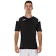 Футболка черно-белая Joma CREW III 101269.102 Joma XS - изображение 2