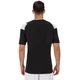 Футболка черно-белая Joma CREW III 101269.102 Joma XS - изображение 3
