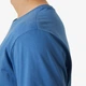 Футболка Helly Hansen Shoreline T-Shirt 2.0 Blue 34222-636 L - изображение 6
