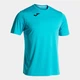 Футболка Joma Combi Short Sleeve T-Shirt Light Blue 100052.010 XS - изображение 2