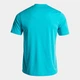 Футболка Joma Combi Short Sleeve T-Shirt Light Blue 100052.010 XS - изображение 3