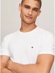 Футболка Tommy Hilfiger Essential White 78JA560-100 XS - изображение 4