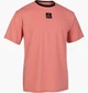 Футболка Joma California Short Sleeve T-Shirt Peach 800095.570 L - зображення 1